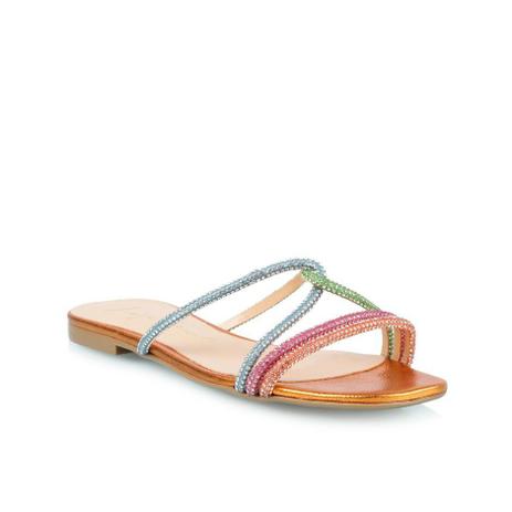 rasteirinha para o verão