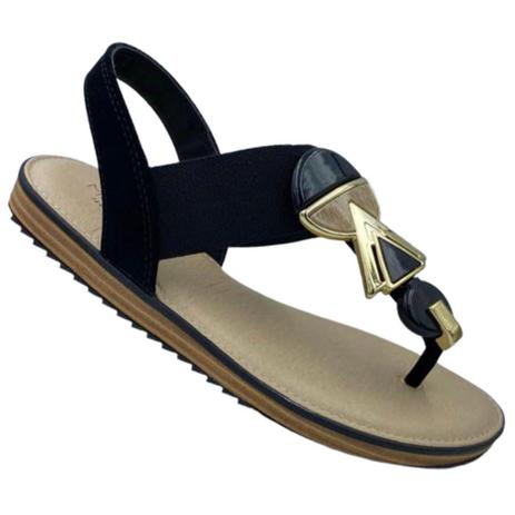 rasteirinha feminina modare