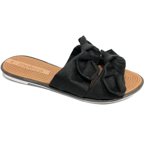 Rasteirinha feminina moleca Clearance