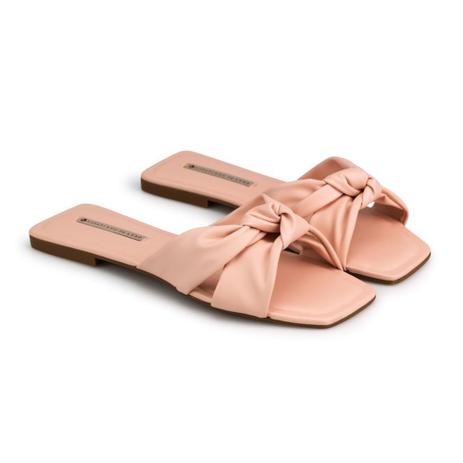 rasteirinha sapatinho de luxo