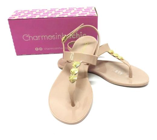 rasteirinha de menina