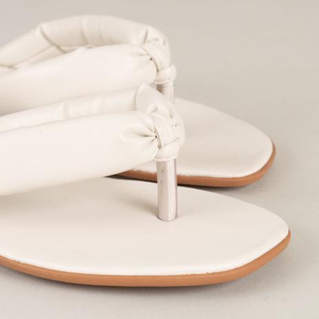 Rasteira Sonho dos Pés - Rasteirinha Feminina - Magazine Luiza