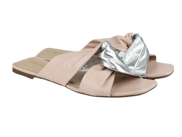 Rasteira tabita Clearance