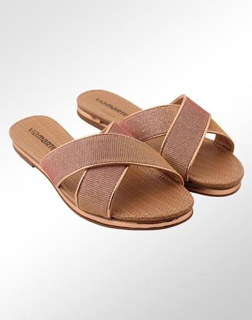 rasteirinha com glitter