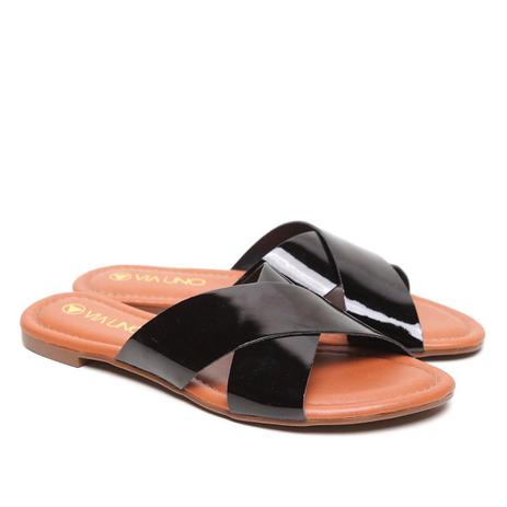 rasteirinhas tiras cruzadas