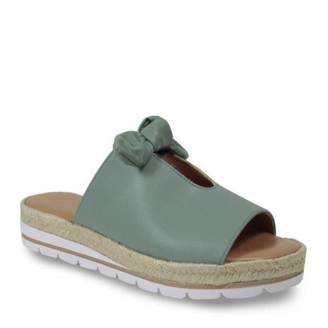 rasteira neon vizzano