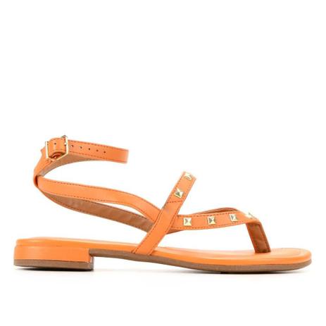 Rasteira Vizzano Hotfix Tiras - Rasteirinha Feminina - Magazine Luiza