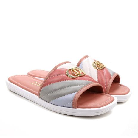 rasteira slide vizzano