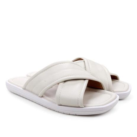 rasteirinhas tiras cruzadas