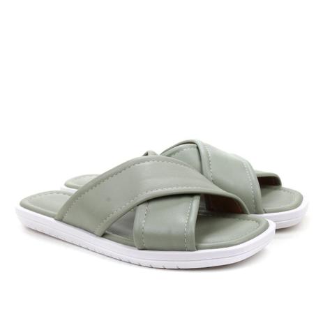 rasteirinhas tiras cruzadas