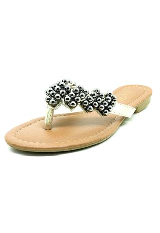 rasteirinha chinelo