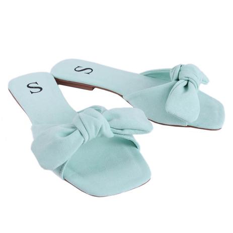 rasteirinha com laço