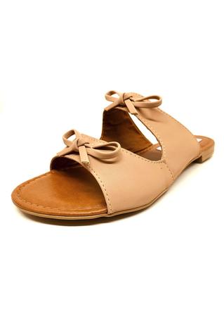 rasteirinha de tiras