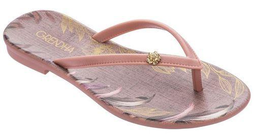 rasteirinha de adulto