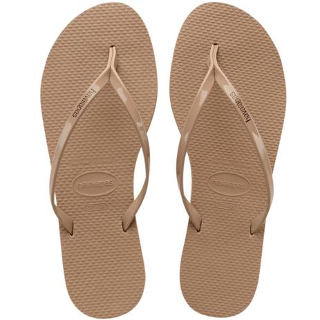 havaianas femininas rasteirinha