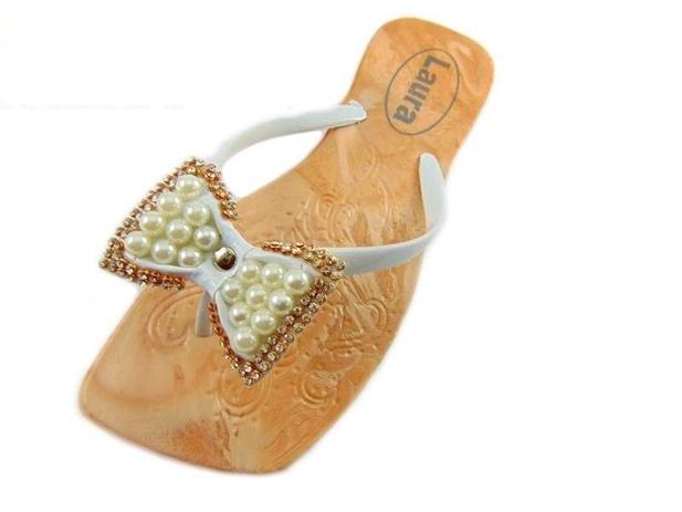 pedimoda rasteirinha