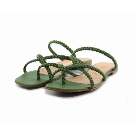 rasteirinha de corda