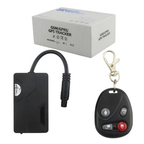 Rastreador Coban Gps Bloqueador Veicular Tk-311c Carro Moto - Tracker Menor preço em Rastreador Coban Gps Bloqueador Veicular Tk-311c Carro Moto - Tracker