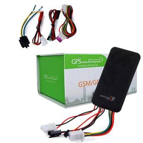 Rastreador Gps Alarme Bloqueador Carro moto Veicular Celular Tracker gsm - Accurate tracker Menor preço em Rastreador Gps Alarme Bloqueador Carro moto Veicular Celular Tracker gsm - Accurate tracker