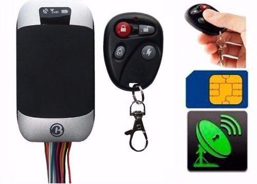 Rastreador Gps Bloqueador Veicular Moto Carro Gsm Tk-303g - Tracker Menor preço em Rastreador Gps Bloqueador Veicular Moto Carro Gsm Tk-303g - Tracker
