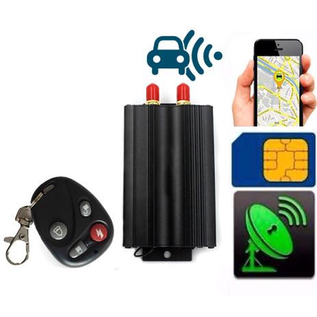 Rastreador GPS Coban Localizador Veicular com Controle On-Off - Lelong Menor preço em Rastreador GPS Coban Localizador Veicular com Controle On-Off - Lelong