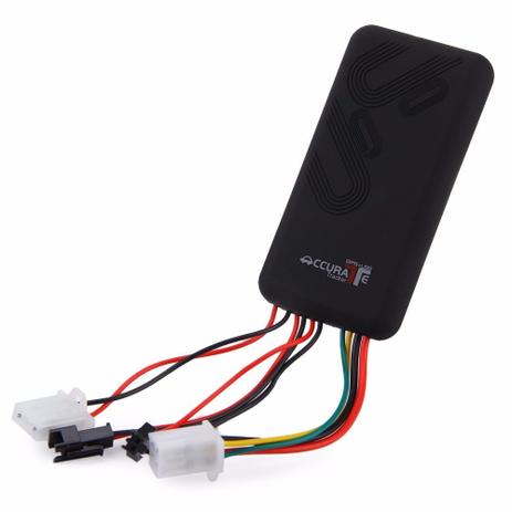 Rastreador Gps Veicular Gt-06 P/ Moto Carro Sem Mensalidade - Gps tracker Menor preço em Rastreador Gps Veicular Gt-06 P/ Moto Carro Sem Mensalidade - Gps tracker
