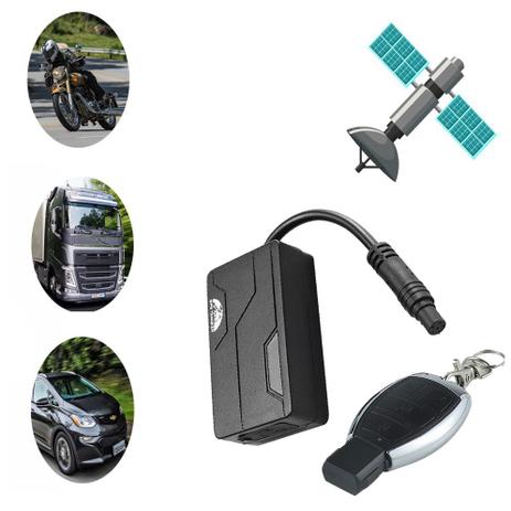 Rastreador Mini Gps Bloqueador Veicular Cobam Tk-311c - Coban Menor preço em Rastreador Mini Gps Bloqueador Veicular Cobam Tk-311c - Coban