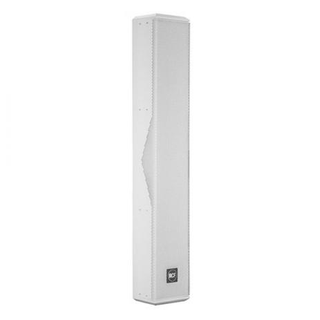 Rcf - Caixa Acústica Line Array Vertical Branca L2406 T Menor preço em Rcf - Caixa Acústica Line Array Vertical Branca L2406 T