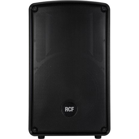 Rcf - Caixa Ativa 12” 2Vias 700W Rms HD32A Menor preço em Rcf - Caixa Ativa 12” 2Vias 700W Rms HD32A