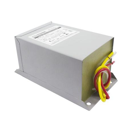 Reator Interno AFP para lâmpada de Vapor Metálico 400W Serwal Menor preço em Reator Interno AFP para lâmpada de Vapor Metálico 400W Serwal