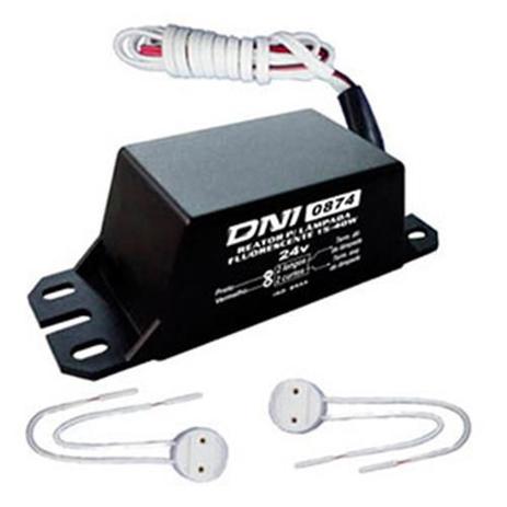 REATOR INVERSOR LÂMPADA FLUORESCENTE24V 15W a 40W CARRIOS CAMINHÕES ÔNIBUS BARCOS TRAILLER C - Dni Menor preço em REATOR INVERSOR LÂMPADA FLUORESCENTE24V 15W a 40W CARRIOS CAMINHÕES ÔNIBUS BARCOS TRAILLER C - Dni