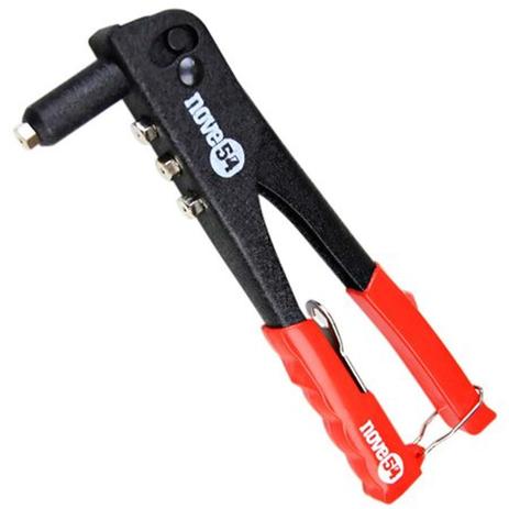 Rebitador Manual tipo Alicate - 3581050000 - nove54 é ruim? Rebitador Manual tipo Alicate - 3581050000 - nove54 é boa?