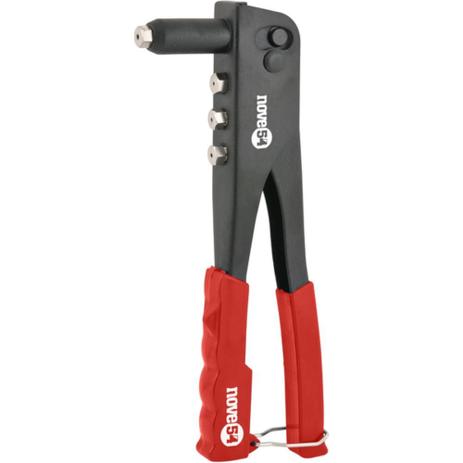 Rebitador manual tipo alicate - Nove54 Menor preço em Rebitador manual tipo alicate - Nove54