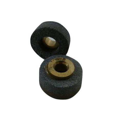 Rebolo para amolar disco de máquina de corte Bananinha 2"- Pedra de afiar - SUN SPECIAL Menor preço em Rebolo para amolar disco de máquina de corte Bananinha 2"- Pedra de afiar - SUN SPECIAL