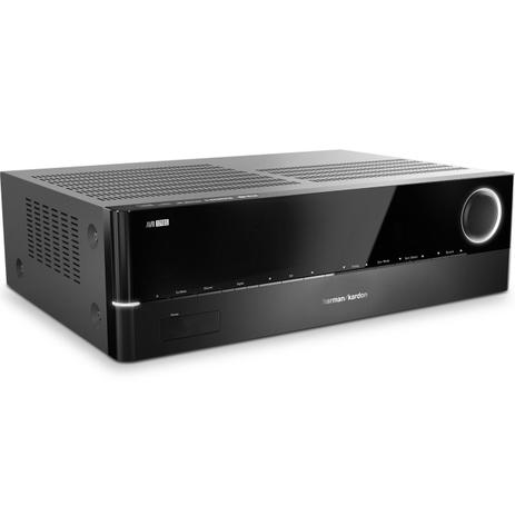 Receiver Harman Kardon AVR 1710S 7.2 Canais 700W Bluetooth Menor preço em Receiver Harman Kardon AVR 1710S 7.2 Canais 700W Bluetooth