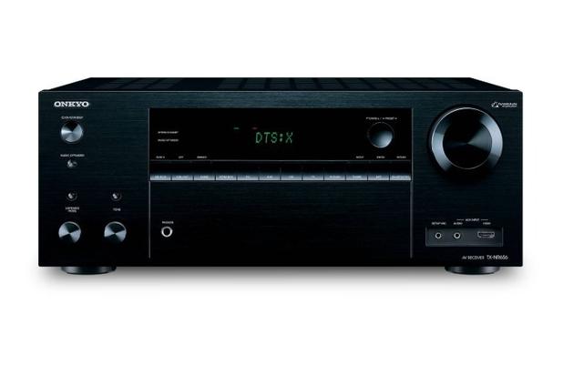Receiver Onkyo Tx Nr656 7.2 Canais Wifi Bluetooth Menor preço em Receiver Onkyo Tx Nr656 7.2 Canais Wifi Bluetooth