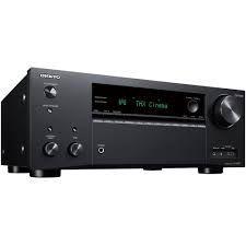 Receiver Onkyo TX-NR797 BMCD 9.2 Canais Wi-Fi 110 V Menor preço em Receiver Onkyo TX-NR797 BMCD 9.2 Canais Wi-Fi 110 V