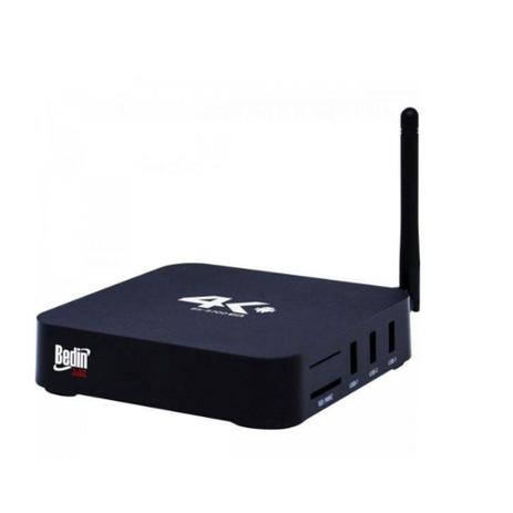 Receptor Bedin Sat Bs 9700 Android 7.1 0050316002 é boa?