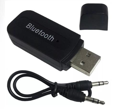 Receptor Bluetooth Usb P2 áudio Stereo - Exbom Menor preço em Receptor Bluetooth Usb P2 áudio Stereo - Exbom