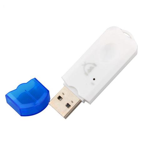 Receptor Bluetooth USB Veicular Automotivo c/ Microfone - Mc rio branco Menor preço em Receptor Bluetooth USB Veicular Automotivo c/ Microfone - Mc rio branco