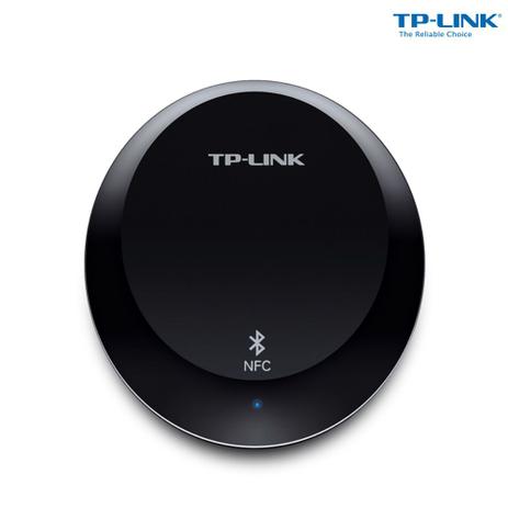 Receptor de Música Bluetooth HA100 TP-Link Menor preço em Receptor de Música Bluetooth HA100 TP-Link