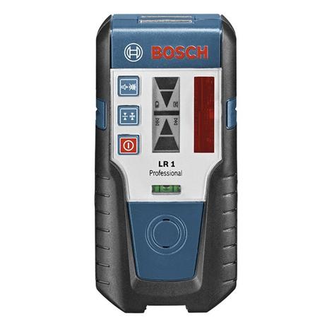 Receptor de Nível a Laser até 150Mts LR1 - Bosch Menor preço em Receptor de Nível a Laser até 150Mts LR1 - Bosch