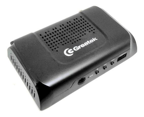 Receptor de Satélite e Conversor Digital Combo DVBS2 ISDBT G3000 Greatek Menor preço em Receptor de Satélite e Conversor Digital Combo DVBS2 ISDBT G3000 Greatek