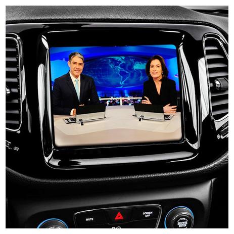 Receptor de TV Digital Automotivo Faaftech FT-TV-1SEG IV é boa?