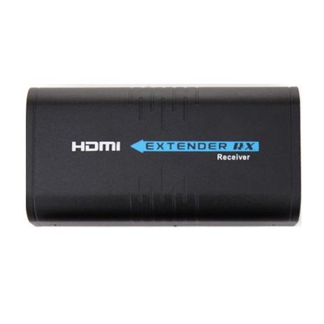 Menor preço em Receptor HDMI 120m full HD 1080p LKV373a 3.0v Lenkeng