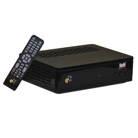 Receptor Oi Tv Livre Hd Kaon Ns1030 Saída Hdmi Porta Usb com Cabo Incluso Menor preço em Receptor Oi Tv Livre Hd Kaon Ns1030 Saída Hdmi Porta Usb com Cabo Incluso