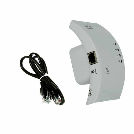 Receptor Repetidor Wireless - Wifi - Outras marcas Menor preço em Receptor Repetidor Wireless - Wifi - Outras marcas