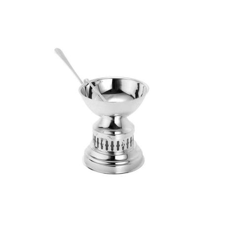 Rechaud Wolff Com Concha E Molheira 450ml Aço Inox é boa?