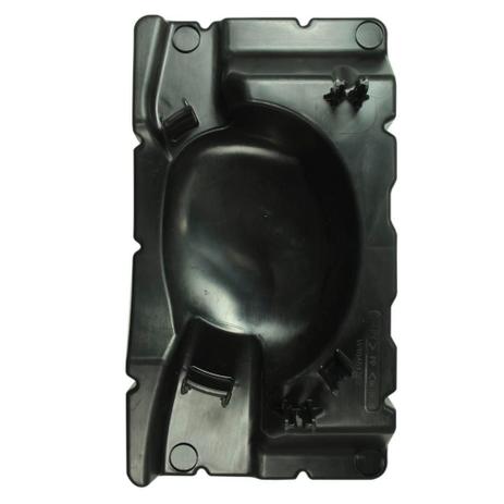 Recipiente evaporacao carcaca alta refrigerador e freezer brastemp consul - Brastemp/consul Menor preço em Recipiente evaporacao carcaca alta refrigerador e freezer brastemp consul - Brastemp/consul