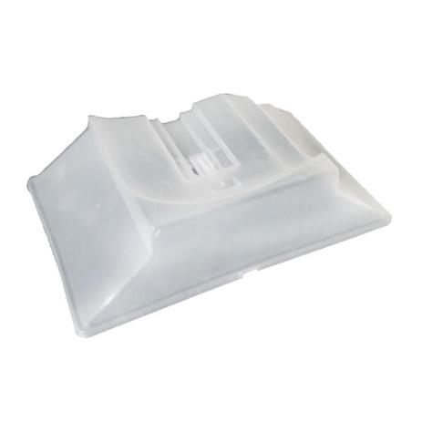 Recipiente evaporacao compressor refrigerador chapeu chines para embraco e tecumseh coquinho - Diversos 09 Menor preço em Recipiente evaporacao compressor refrigerador chapeu chines para embraco e tecumseh coquinho - Diversos 09